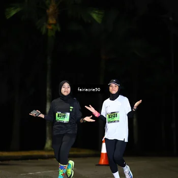 Runner Photo 5300077