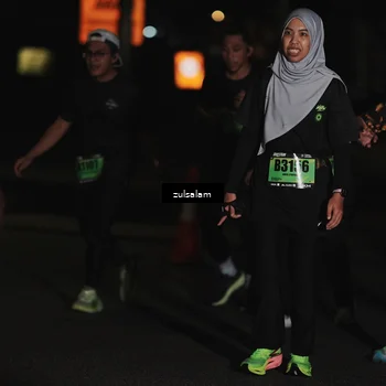 Runner Photo 5300079