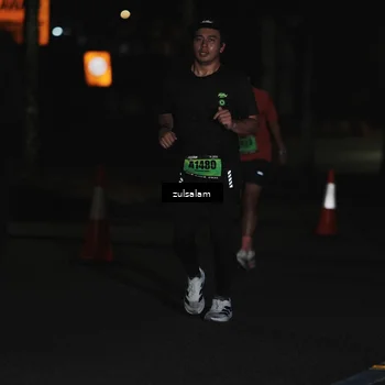 Runner Photo 5300080