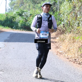 Runner Photo 5300081