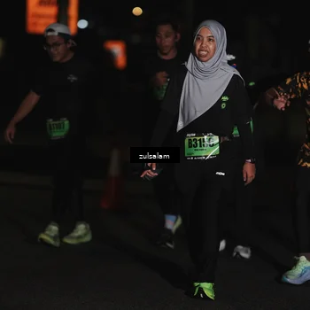 Runner Photo 5300082