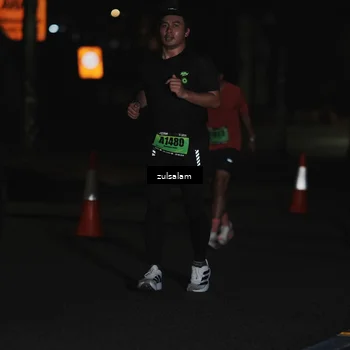 Runner Photo 5300087