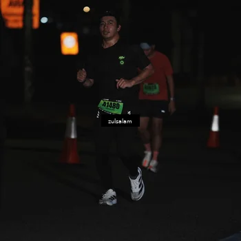 Runner Photo 5300089