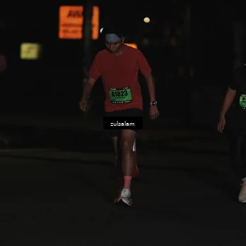 Runner Photo 5300092