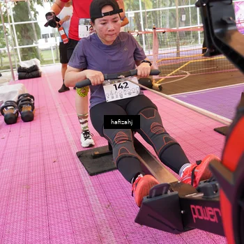 Runner Photo 5300094