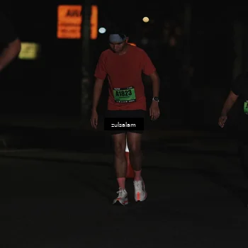 Runner Photo 5300095