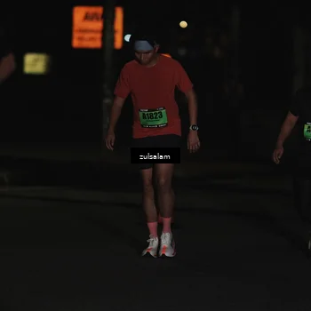 Runner Photo 5300097