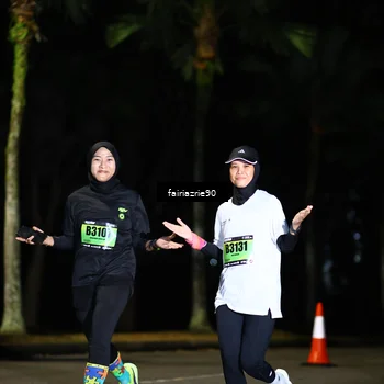 Runner Photo 5300099