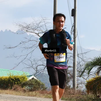 Runner Photo 5300100