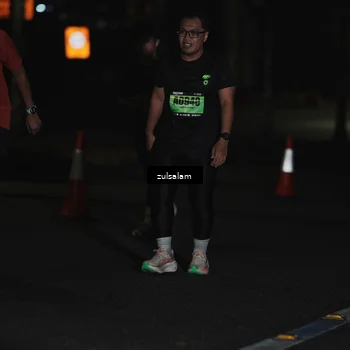 Runner Photo 5300104