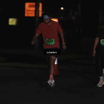Runner Photo 5300105