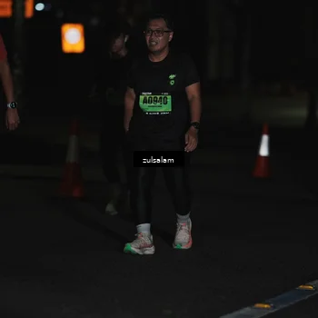 Runner Photo 5300106