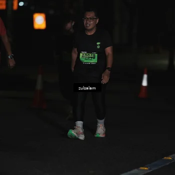 Runner Photo 5300107