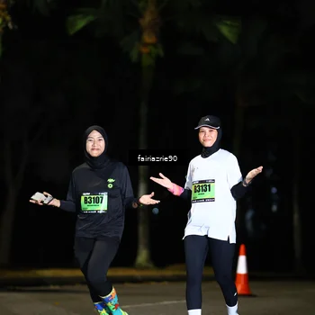 Runner Photo 5300108