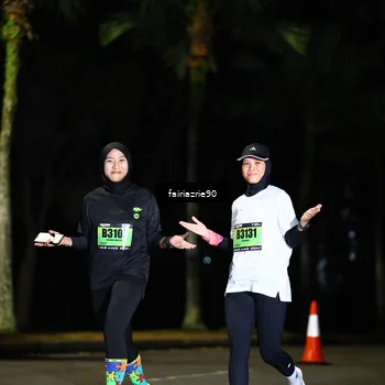 Runner Photo 5300109