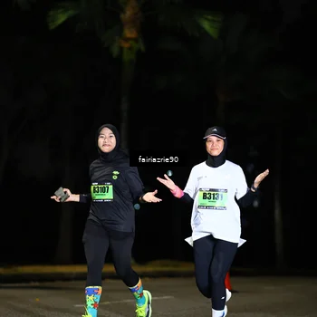 Runner Photo 5300110