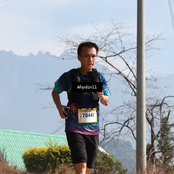 Runner Photo 5300111