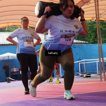 Runner Photo 5300114