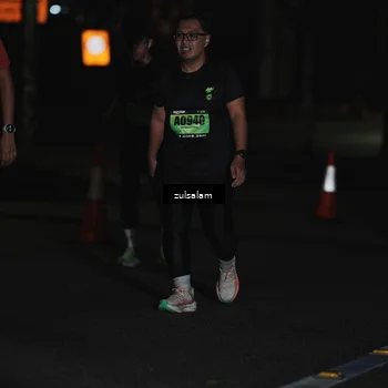Runner Photo 5300116