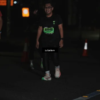 Runner Photo 5300120