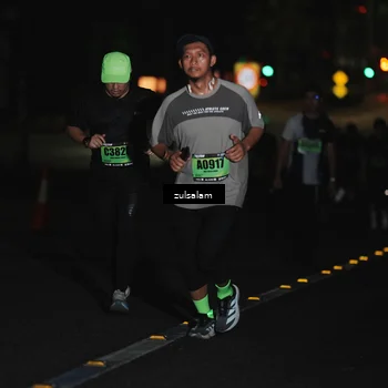 Runner Photo 5300123