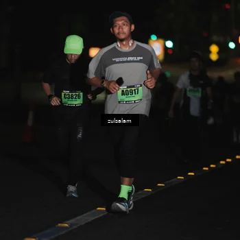 Runner Photo 5300126