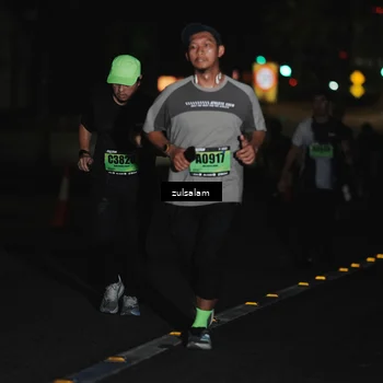 Runner Photo 5300127