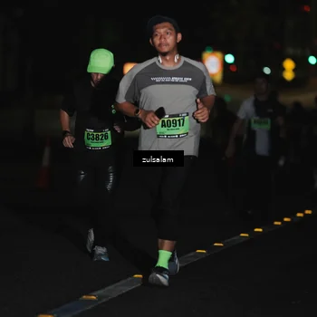 Runner Photo 5300128