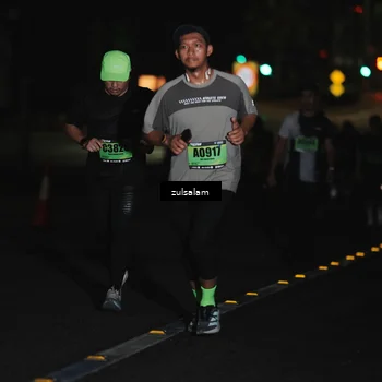 Runner Photo 5300129