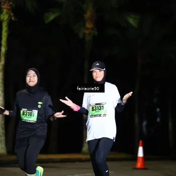 Runner Photo 5300131