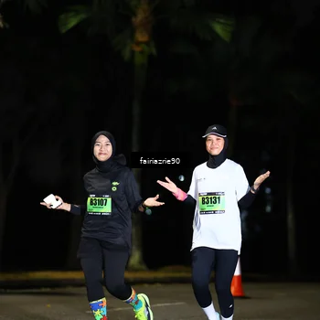 Runner Photo 5300132