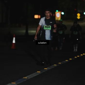 Runner Photo 5300139