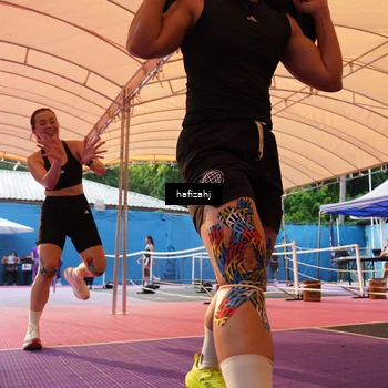 Runner Photo 5300144