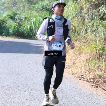 Runner Photo 5300147