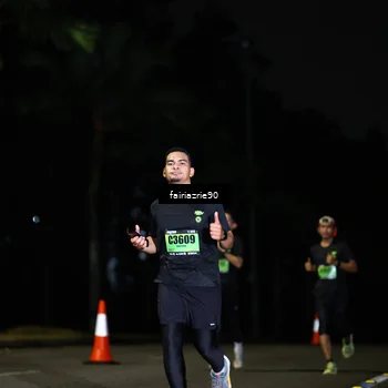 Runner Photo 5300149