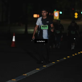 Runner Photo 5300152