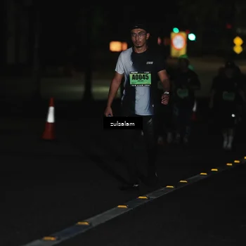 Runner Photo 5300153
