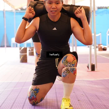 Runner Photo 5300157