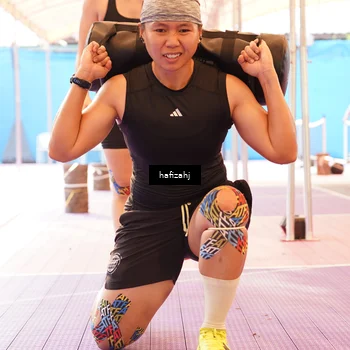 Runner Photo 5300158