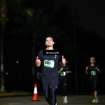 Runner Photo 5300159