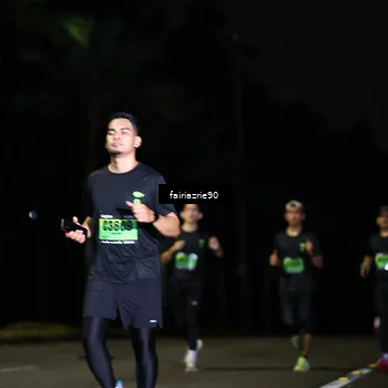 Runner Photo 5300165