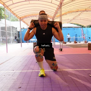 Runner Photo 5300169