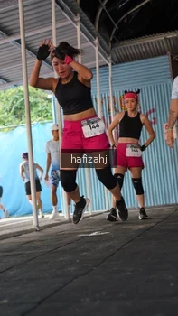 Runner Photo 5300170