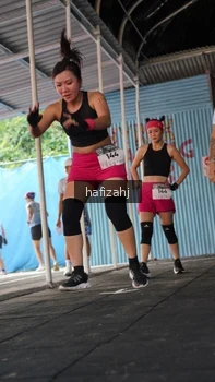 Runner Photo 5300171