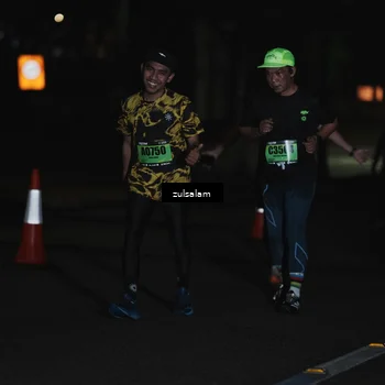 Runner Photo 5300172