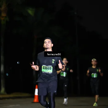 Runner Photo 5300174