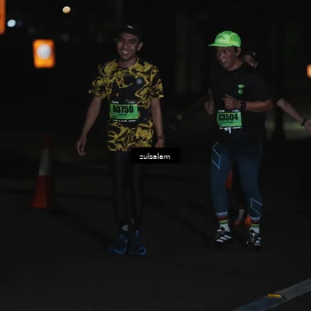 Runner Photo 5300176