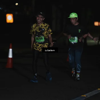 Runner Photo 5300177