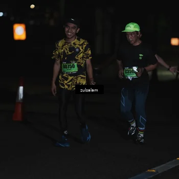 Runner Photo 5300178
