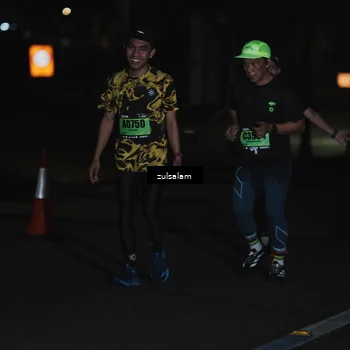 Runner Photo 5300179